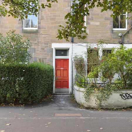 Home By The Meadows, Close To City Centre Edinburgh Dış mekan fotoğraf