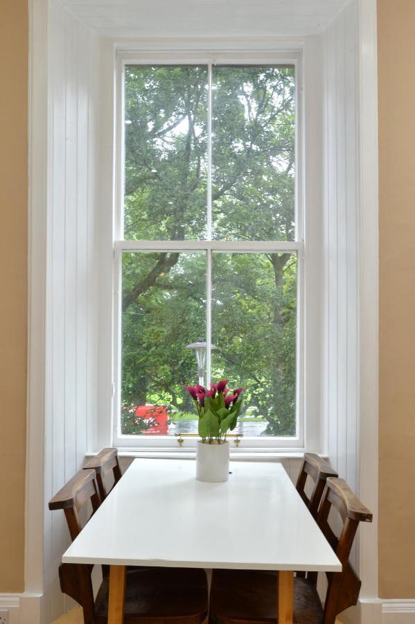 Home By The Meadows, Close To City Centre Edinburgh Dış mekan fotoğraf