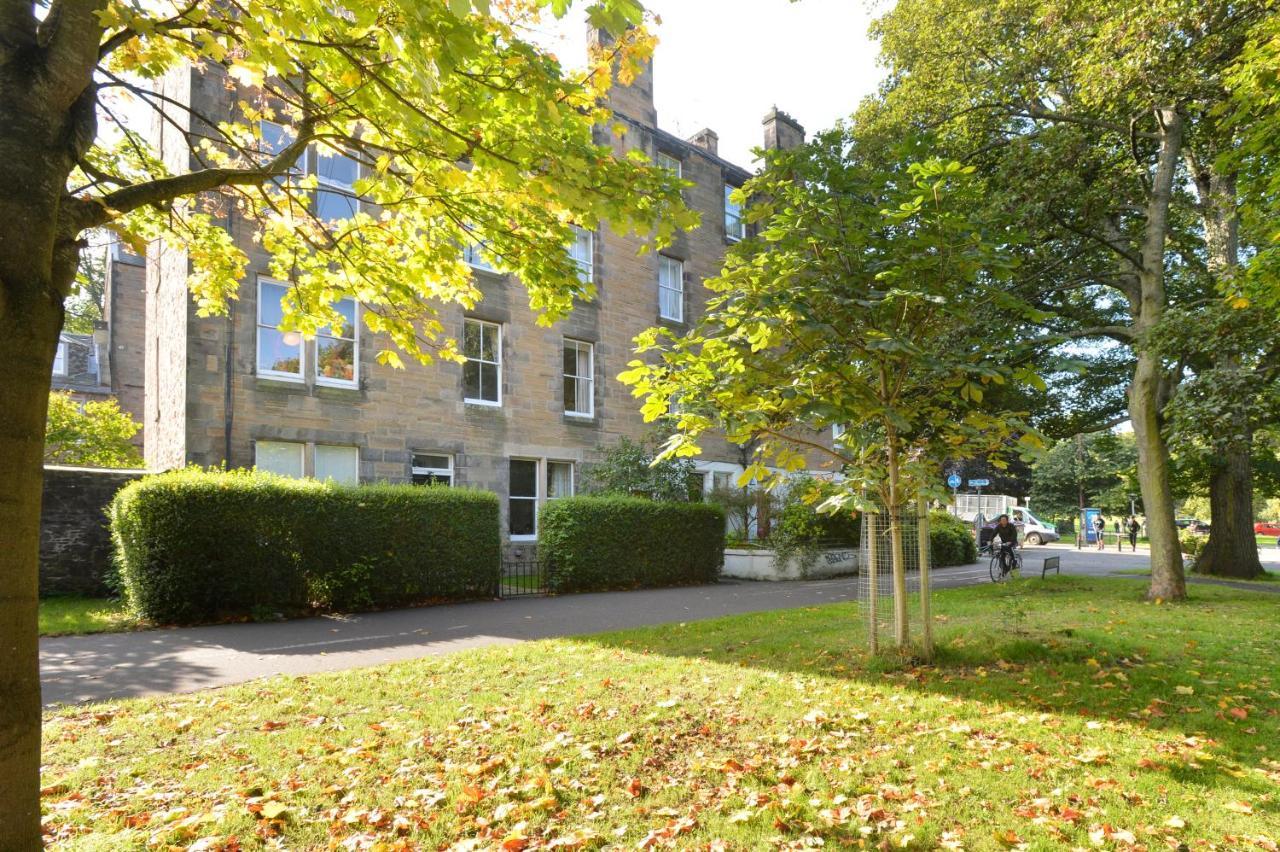 Home By The Meadows, Close To City Centre Edinburgh Dış mekan fotoğraf