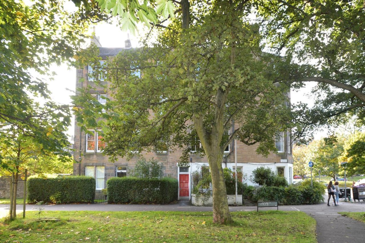 Home By The Meadows, Close To City Centre Edinburgh Dış mekan fotoğraf